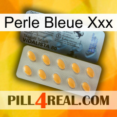 Blue Pearl Xxx 44